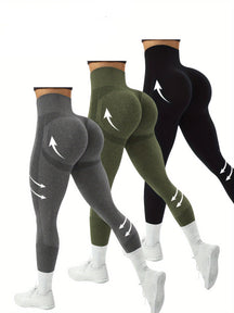 3 Legging UltraFit Pro™