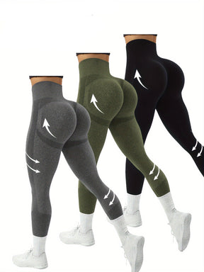 3 Legging UltraFit Pro™