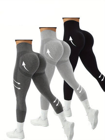 3 Legging UltraFit Pro™